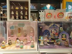 -泡泡玛特POPMART(天环购物中心店)