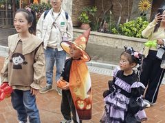 -郑州方特梦幻王国