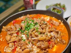 -蛙喔牛蛙(义乌新光汇店)