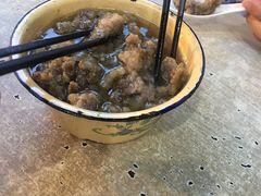 -定家小酥肉·清真(回民街店)