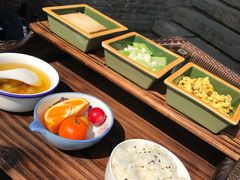 -五熟府(东方盐湖城店)