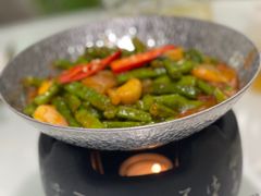 -3号仓库·创意中国菜(新世界城店)