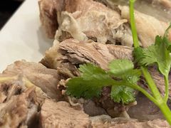 -兰州宾馆餐厅(兰州驻京办店)