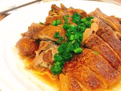 -椿记烧鹅(叠彩店)