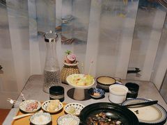 -沿江海南菜·文昌鸡祖师爷(大东海店)