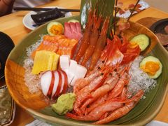 -高木日本料理(静安寺店)