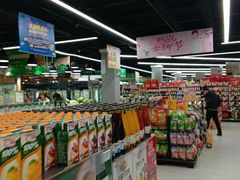 -华润苏果(文昌巷社区店)