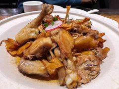 翔安姜母鸭/例-临家闽南菜(宝洲路店)