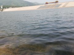 -十三陵水库