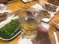 -木屋烧烤(岗顶二店)