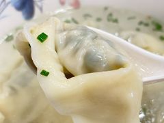 -高行汤团店(金高路店)