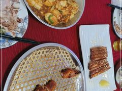 -农夫烧鸡(西江路店)