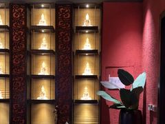 -畅泰·泰式古法按摩·足疗SPA(南滨路东原1891店)