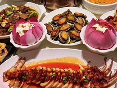 -广信牛奶甜品世家(台东店)