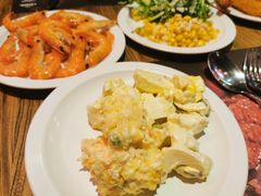 -西十二街牛排(西红门荟聚店)