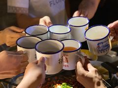-探鱼·鲜青椒爽麻烤鱼(增城东汇城店)