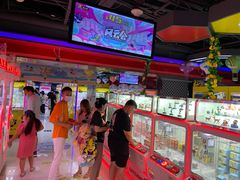 -风云再起游乐汇(北京西单西西友谊店)