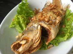 -自然餐厅(Phuket)