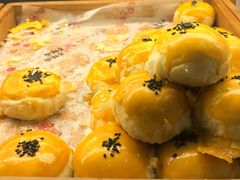 -百饼园(南后街店)