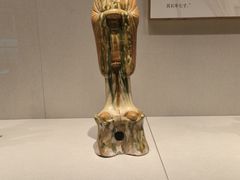 -深圳博物馆(古代艺术馆)