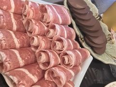 -晓林火锅(安定门店)