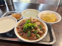 -姚记炒肝店(鼓楼店)