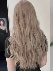 -MY HAIR ARDOR