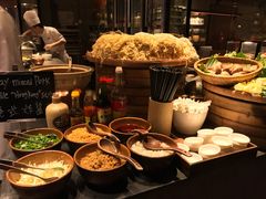 -广州富力君悦大酒店·凯菲厅