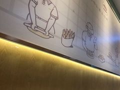 -塔斯汀中国汉堡(江大南路店)