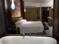 -惠州金海湾嘉华度假酒店