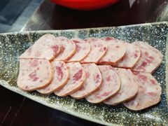 午餐肉-晓宇重庆火锅(赛格国际购物中心店)