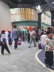 -奈尔宝家庭中心·亲子餐厅(鄞州万达店)