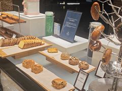 -常州新城希尔顿酒店·OPEN全日餐厅