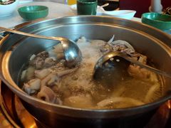 -润园四季椰子鸡火锅(海上世界店)