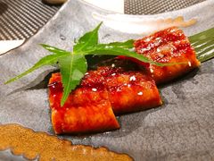 -虹料理·日料放题(悠方店)