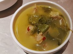 -松鹤楼·苏式汤面(虹桥天地店)