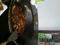 android_upload_pic-木火铁锅炖活鱼(赤城分店)