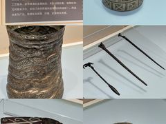-深圳博物馆(古代艺术馆)