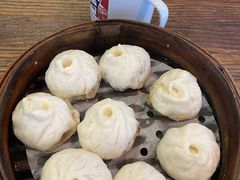 -都谷包子(天一广场店)