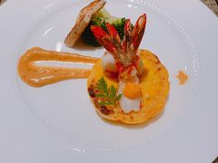 -香樟花园法式铁板烧(恒隆广场店)