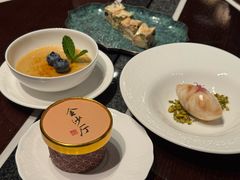 -杭州西子湖四季酒店·金沙厅