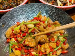 -陈家婆的菜(梅溪湖店)