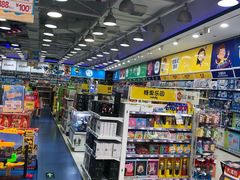 -TOYSRUS玩具反斗城(合肥华润万象城店)