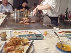 -法式利昂铁板烧主题餐厅(唐山爱琴海店)