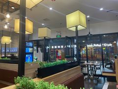 大堂-黄记煌三汁焖锅(名泉广场店)
