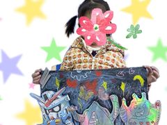 -尼莫儿童美术(三阳路融科天城校区)