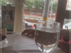 -维兰西餐(万泉河店)