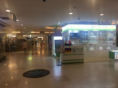 店内环境-飞洲国际广场