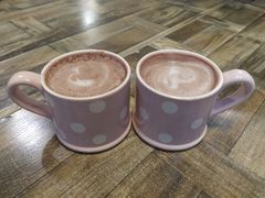 -小时光咖啡馆(北锣鼓巷店)