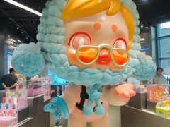 -泡泡玛特POPMART(沈阳大悦城店)